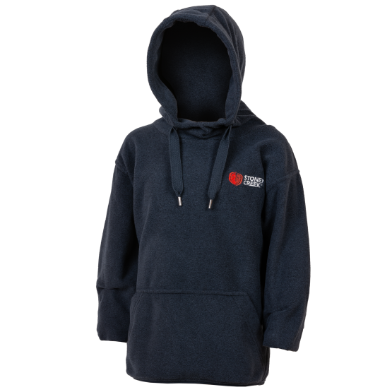 Kids Hypercore Hoodie